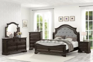 Olivia Bedroom Set