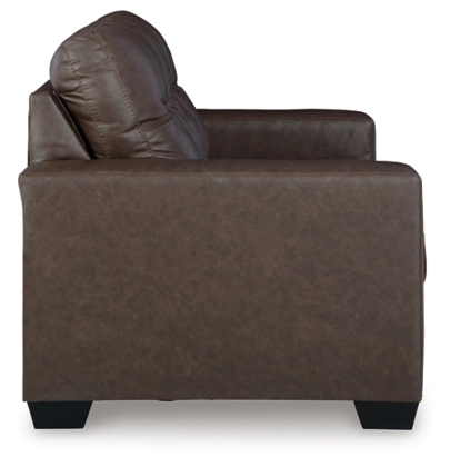 Barlin Mills Sofa - Image 6