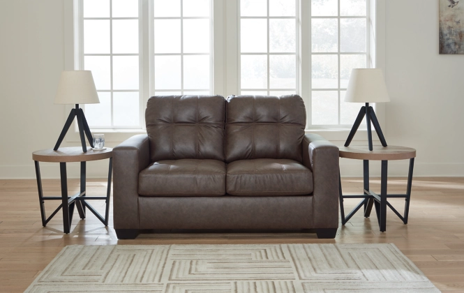 Barlin Mills Sofa - Image 8