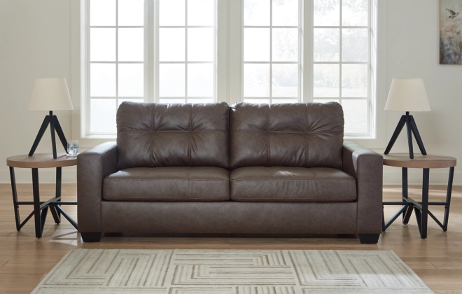 Barlin Mills Sofa - Image 2