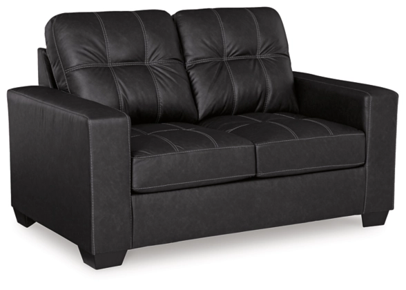Barlin Mills Sofa - Image 10