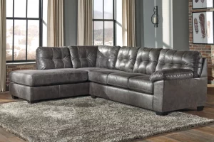 Alternative view of Fallston 2-Piece Sectional