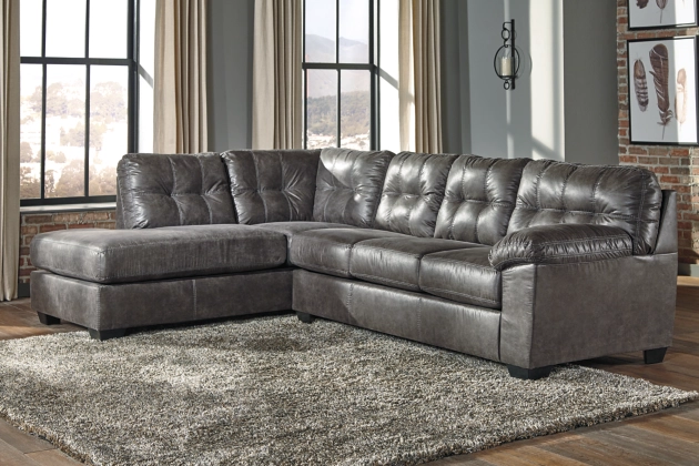 Fallston 2-Piece Sectional - Image 2
