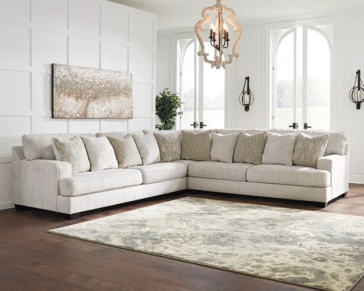 Rawcliffe 3 Piece Sectional - Image 7