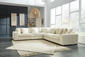 Alternative view of Lindyn Sectional
