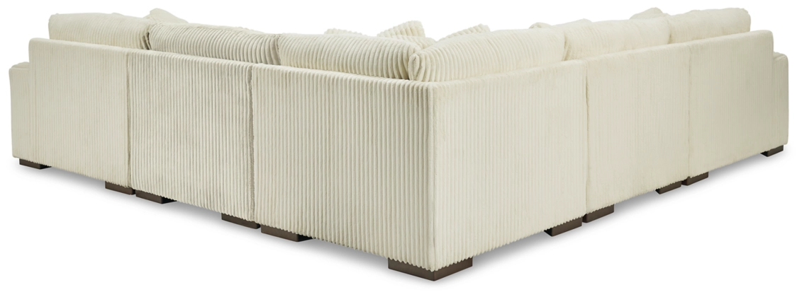 Lindyn Sectional - Image 9