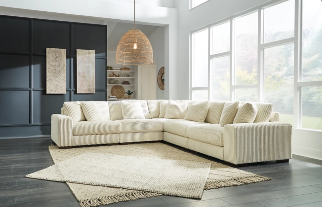 Lindyn Sectional - Image 2