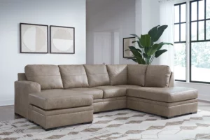 Alternative view of Amuleto 2-Piece Sectional