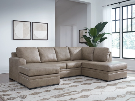 Amuleto 2-Piece Sectional - Image 2
