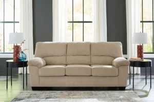 Alternative view of SimpleJoy Sofa