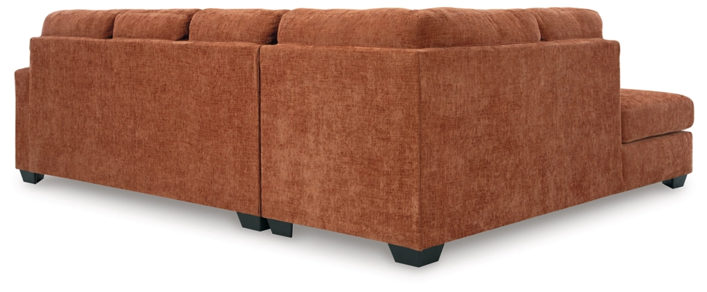 Aviemore 2-Piece Sectional Spice - Image 5
