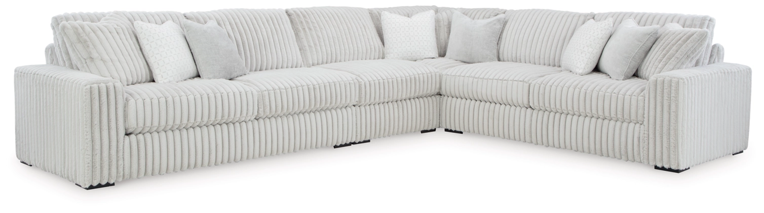 Stupendous Sectional - Image 3