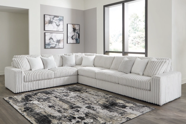 Stupendous Sectional - Image 2