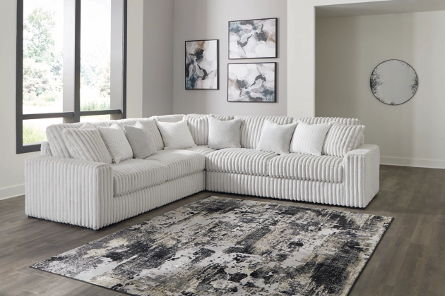 Stupendous Sectional - Image 5