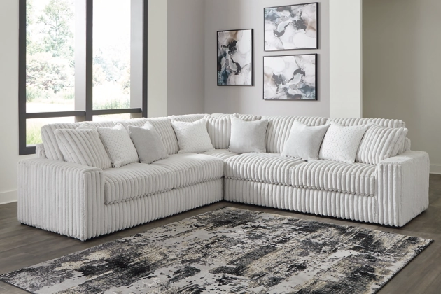 Stupendous Sectional - Image 7