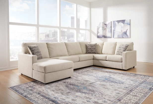 Edenfield 3-Piece Sectional - Image 2