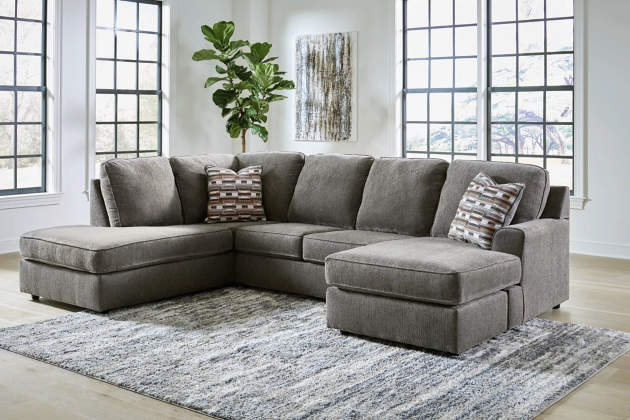 O'Phannon 2-Piece Sectional - Image 3