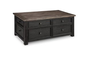 Tyler Creek Lift Top Cocktail Table