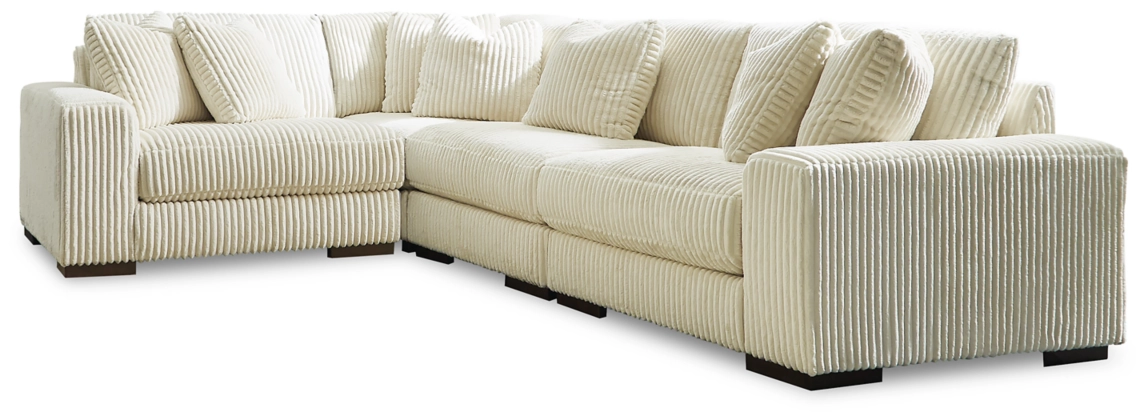 Lindyn Sectional - Image 11
