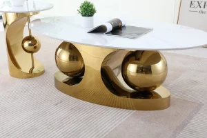 403 – COFFEE TABLE