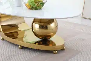 Alternative view of 406 – COFFEE TABLE