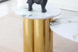 Alternative view of 407 – COFFEE TABLE