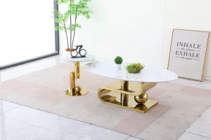 408 – COFFEE TABLE