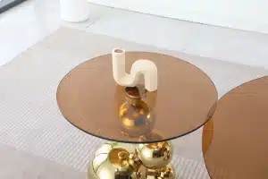 Alternative view of 410 – COFFEE TABLE