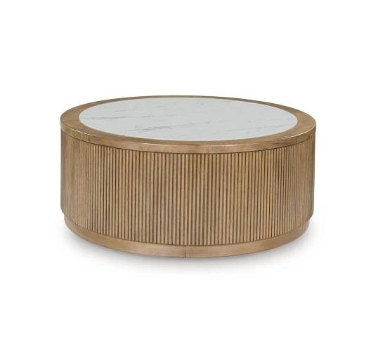 Camdill Coffee Table