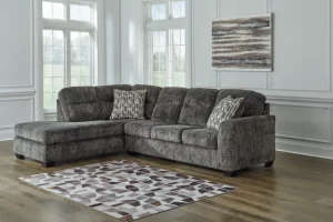 Alternative view of Lonoke 2-Piece Sectional with Chaise