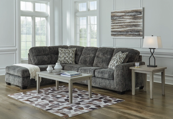 Lonoke 2-Piece Sectional with Chaise - Image 3