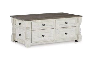 Havalance Lift-Top Coffee Table
