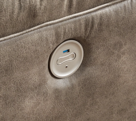 Ravenel 3-Piece Power Reclining Sectional - Image 5