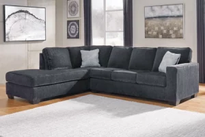 Alternative view of Altari 2-Piece Sectional with Chaise