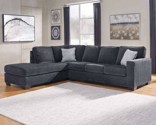 Altari 2-Piece Sectional with Chaise - Image 2