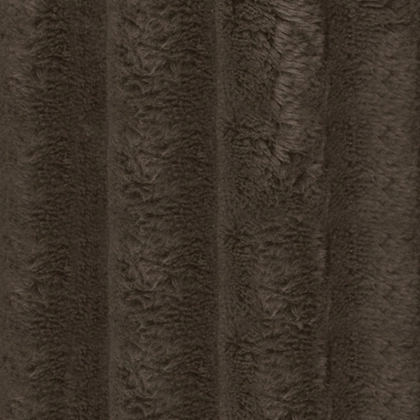 Top Tier 3-Piece Sectional Sofa Chaise Chocolate - Image 3