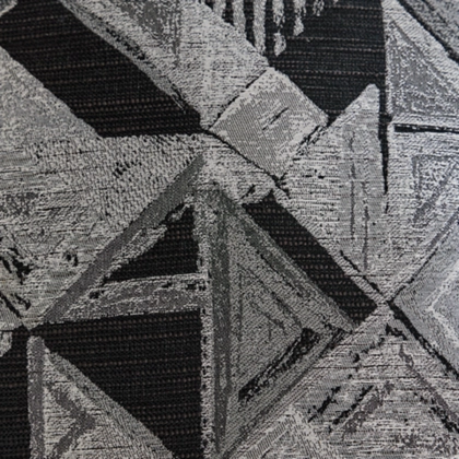 Midnight-Madness 4-Piece Sectional Onyx - Image 4