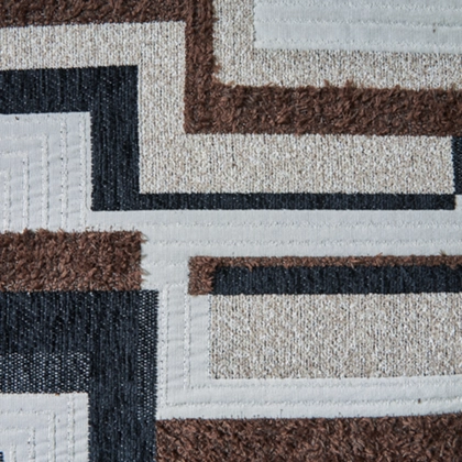 Midnight-Madness 4-Piece Sectional Chocolate - Image 5