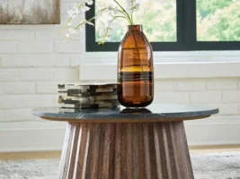 Alternative view of Ceilby Accent Coffee Table