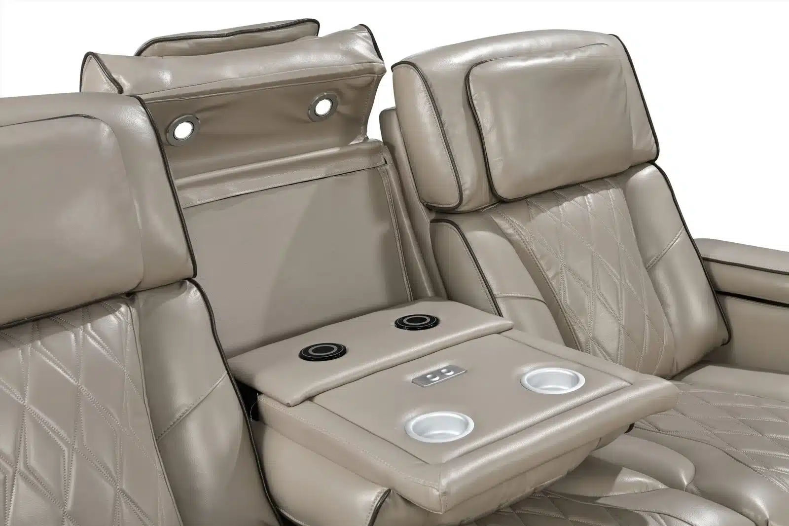 RECLINER SET (POWER) - Image 4