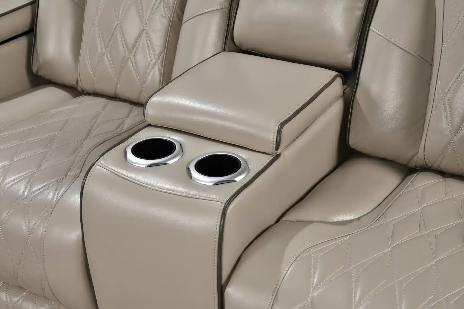 RECLINER SET (POWER) - Image 3