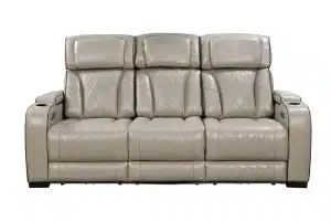 Alternative view of RECLINER SET (POWER)