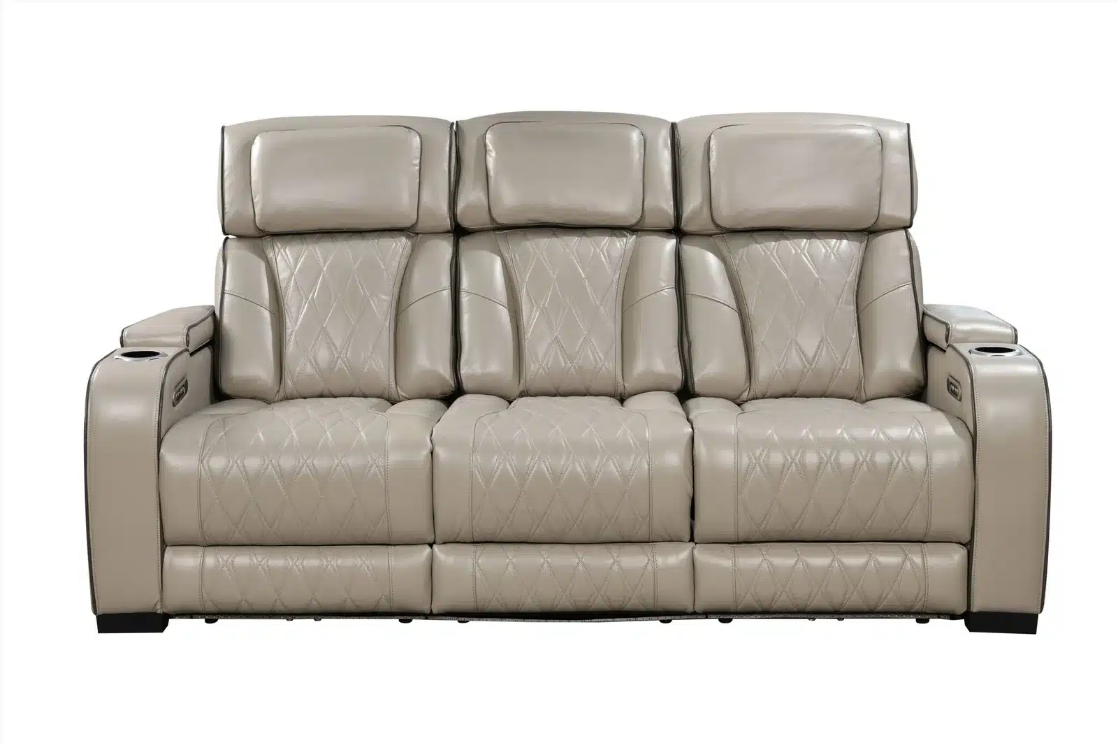 RECLINER SET (POWER) - Image 2