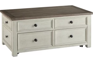 Bolanburg Lift Top Cocktail Table