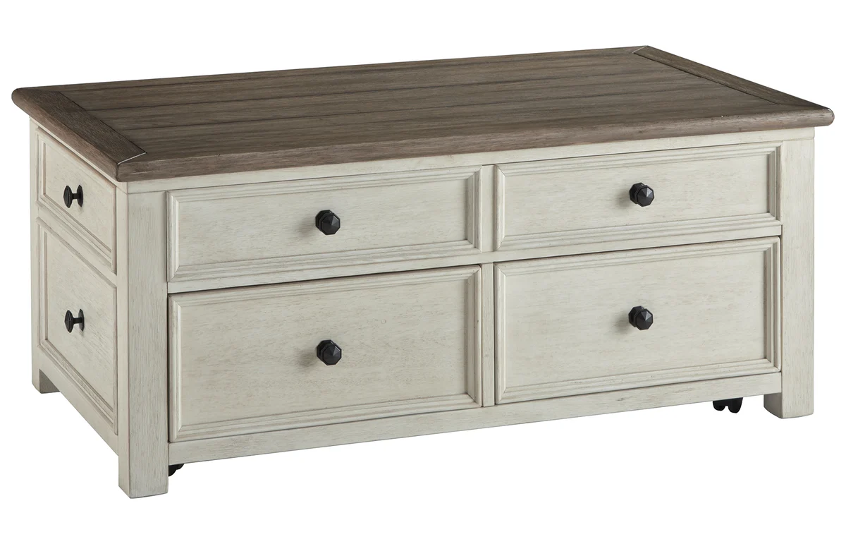 Bolanburg Lift Top Cocktail Table