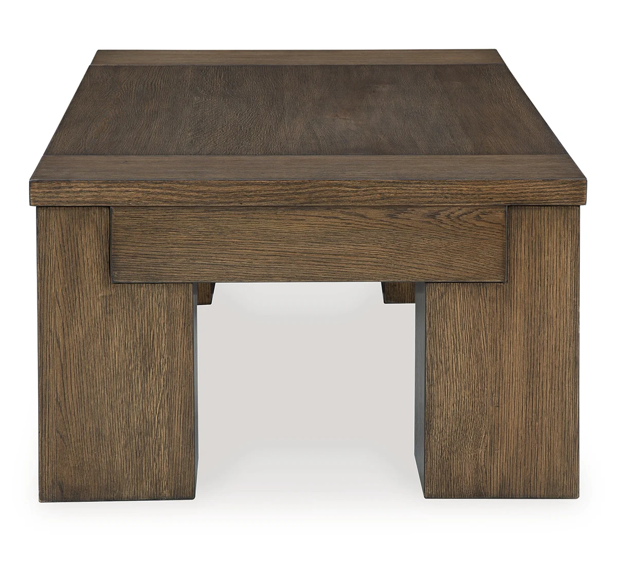 Rosswain Lift Top Cocktail Table - Image 6