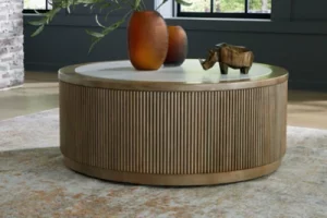 Alternative view of Camdill Coffee Table