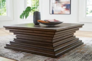 Alternative view of Hannodream Coffee Table