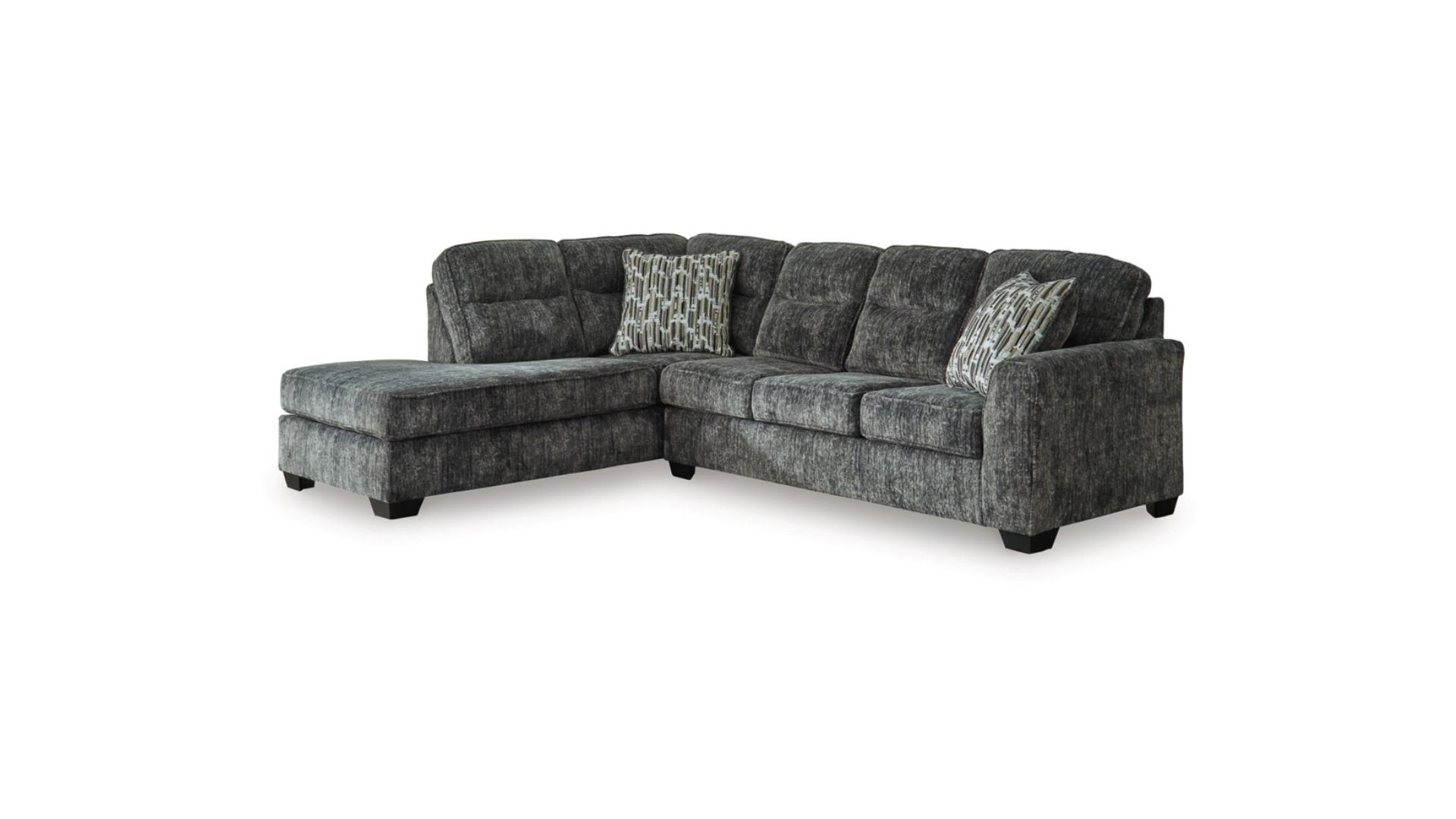 Lonoke 2-Piece Sectional with Chaise