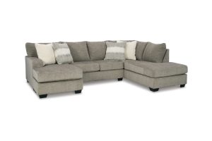 Creswell 2-Piece Sectional